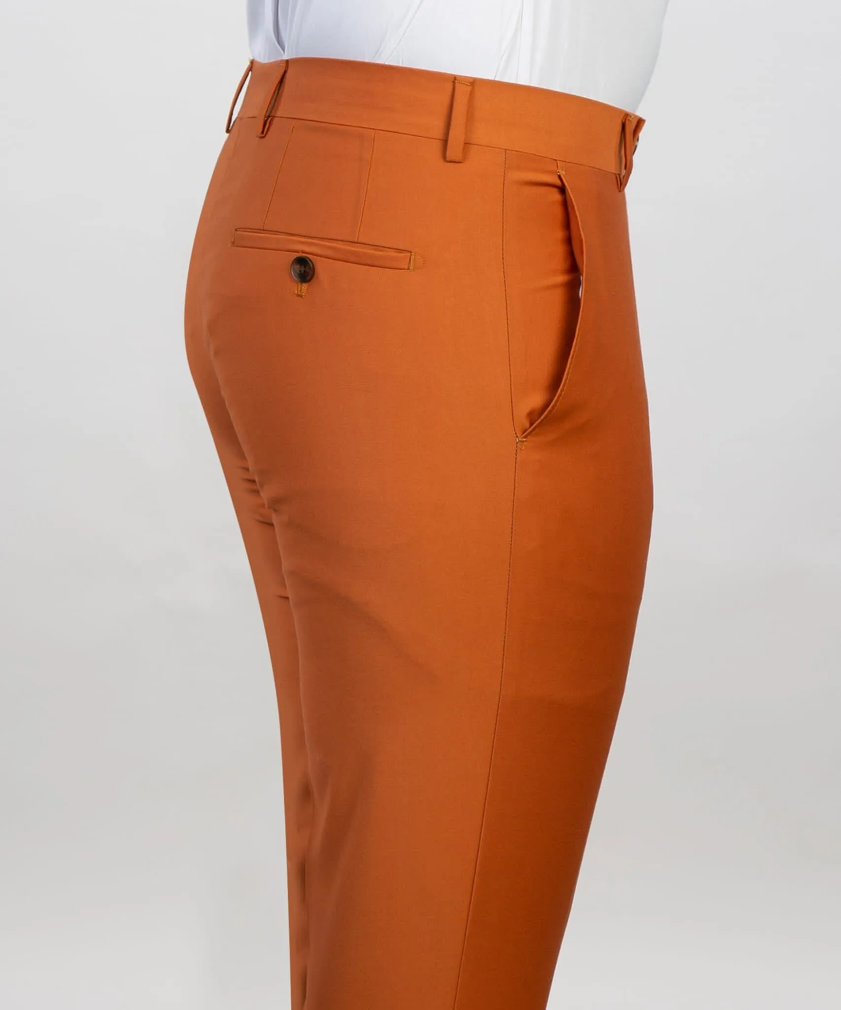 42R - Halle - Orange