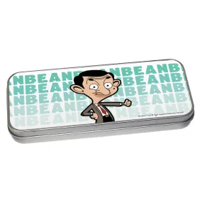 Bean Thumbs Up Pencil tin