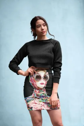 Bella DG Pencil Skirt