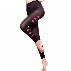 Body Shaping Slimming Leggings