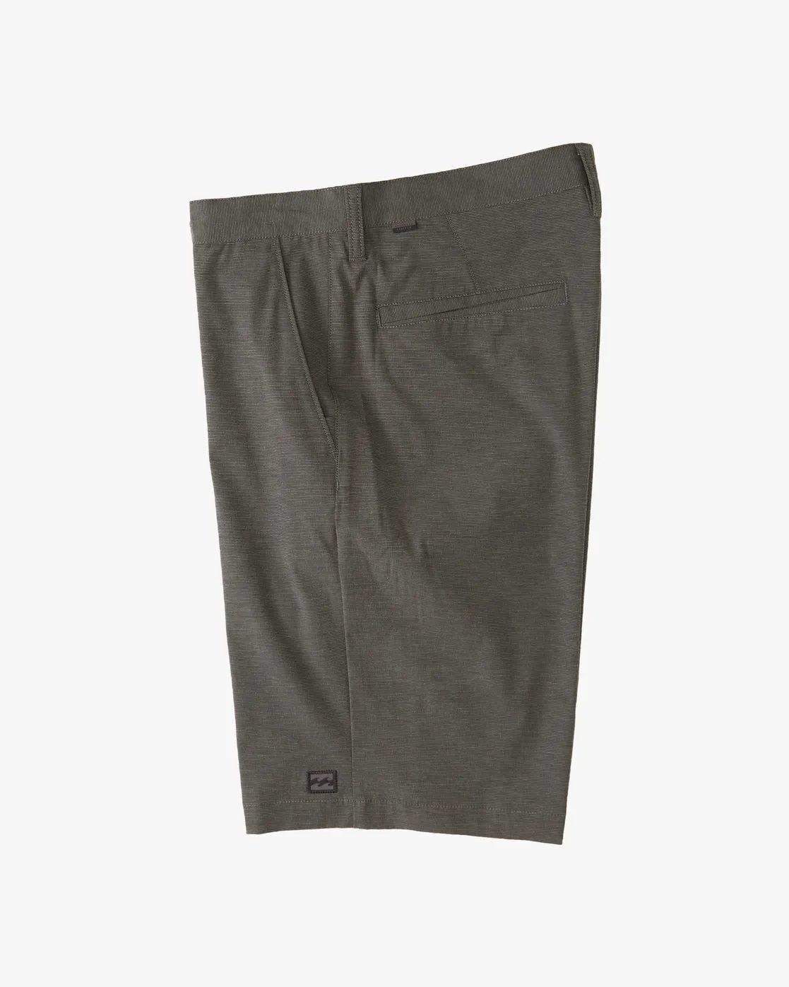 Boy's 2-7 Crossfire Submersible Shorts 14" - Asphalt