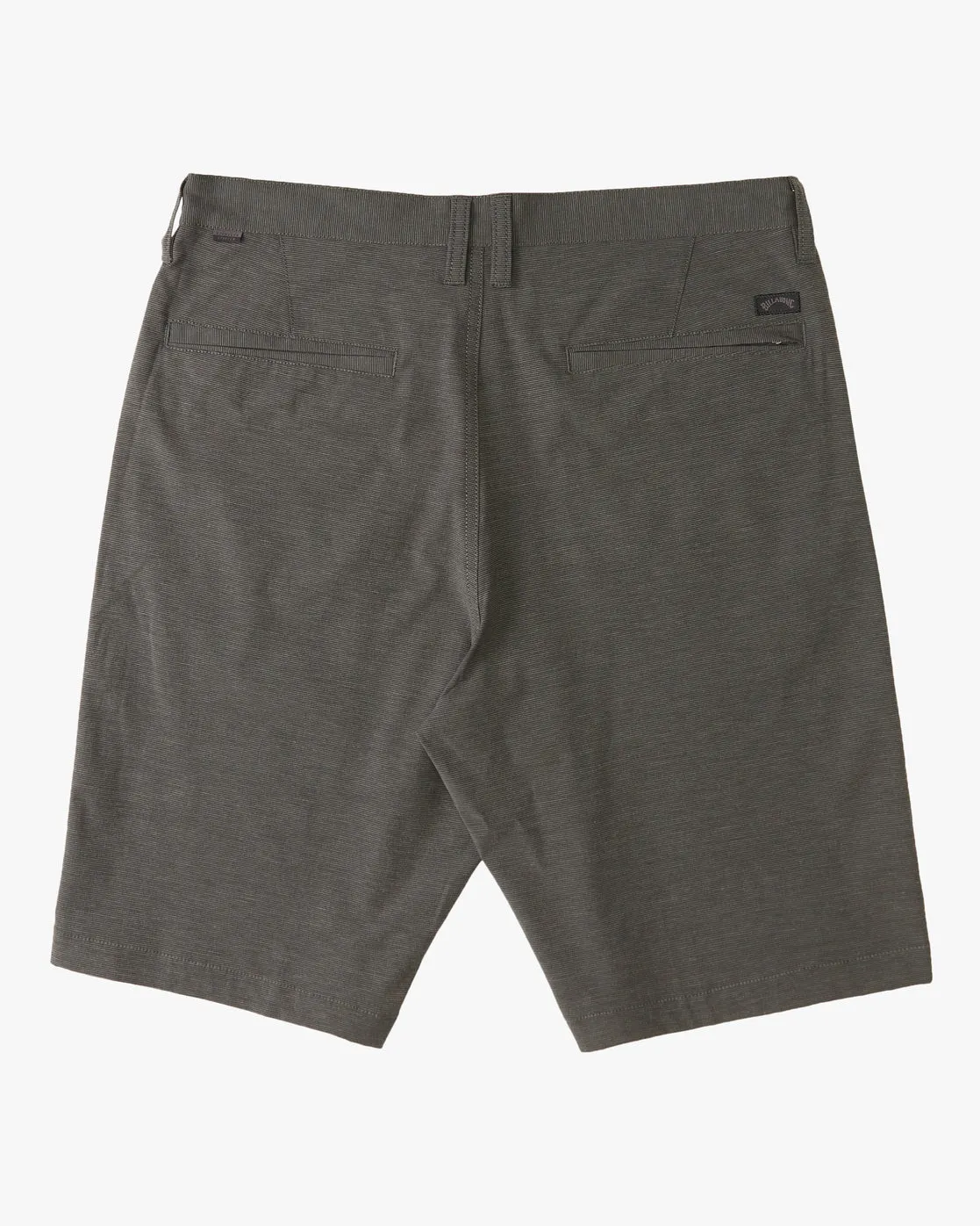 Boy's 2-7 Crossfire Submersible Shorts 14" - Asphalt
