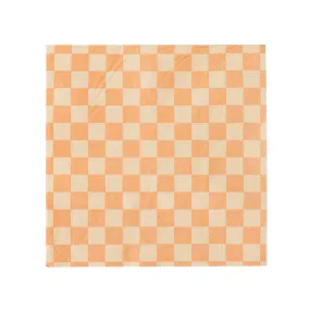 Check It! Cocktail Napkins - 20 Pk. - Peaches N' Cream