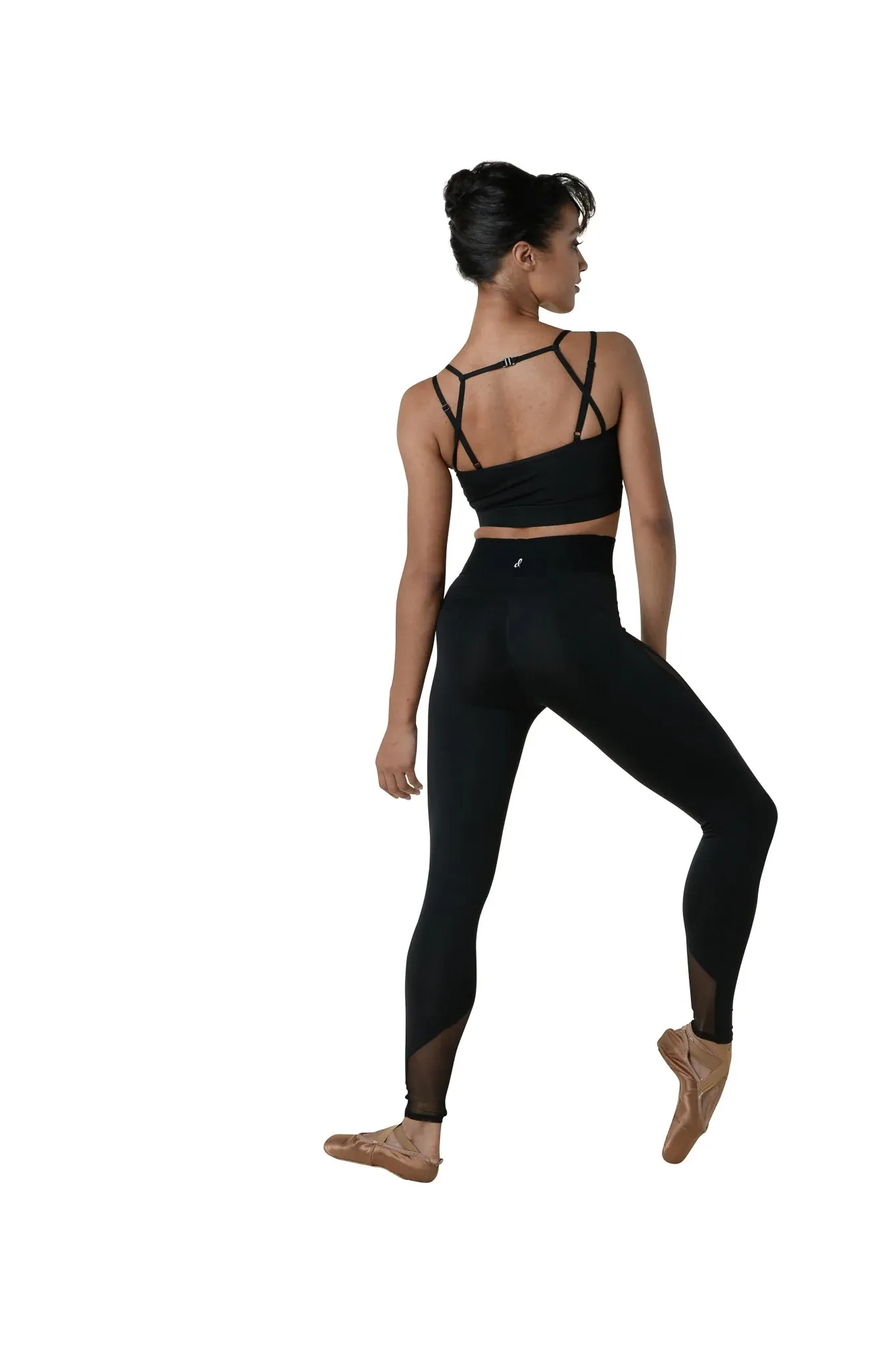 Danznmotion Fallon Leggings 22403
