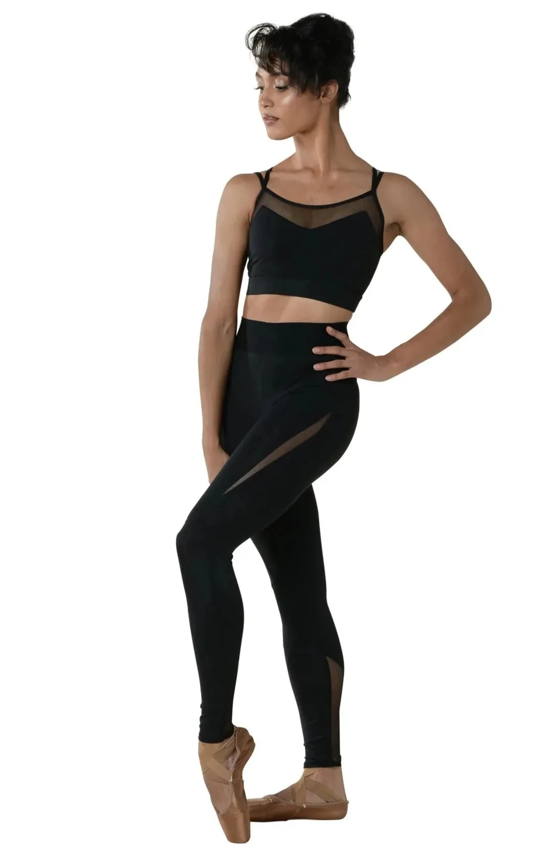Danznmotion Fallon Leggings 22403
