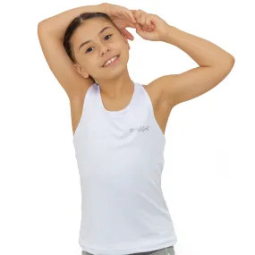 GIRLS' TANK TOP