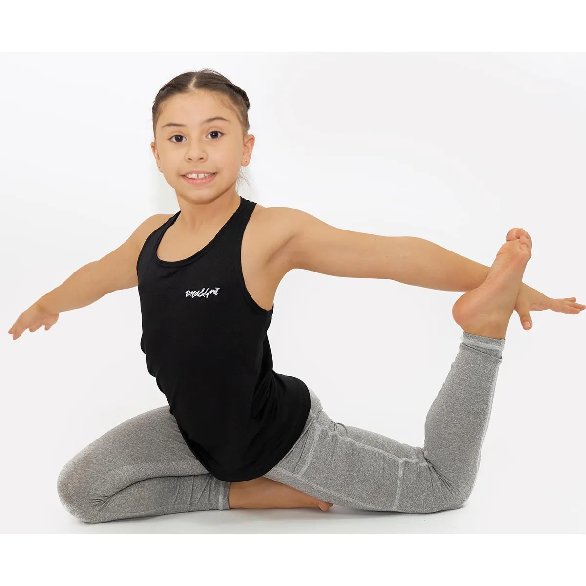 GIRLS' TANK TOP