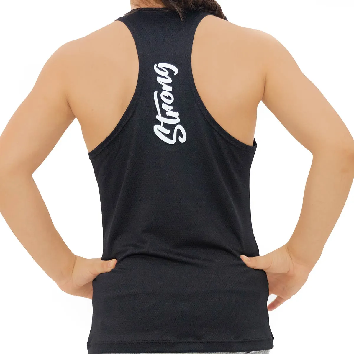 GIRLS' TANK TOP