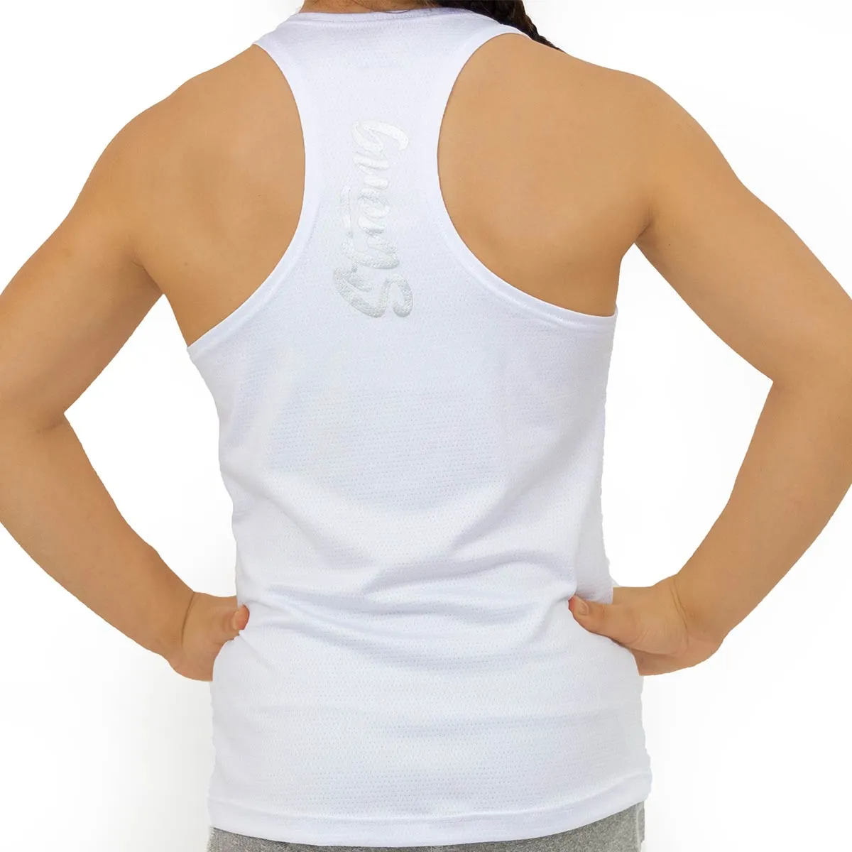 GIRLS' TANK TOP