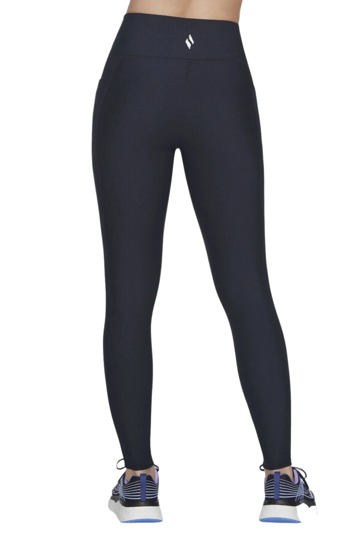 Go Flex Rib HW Legging