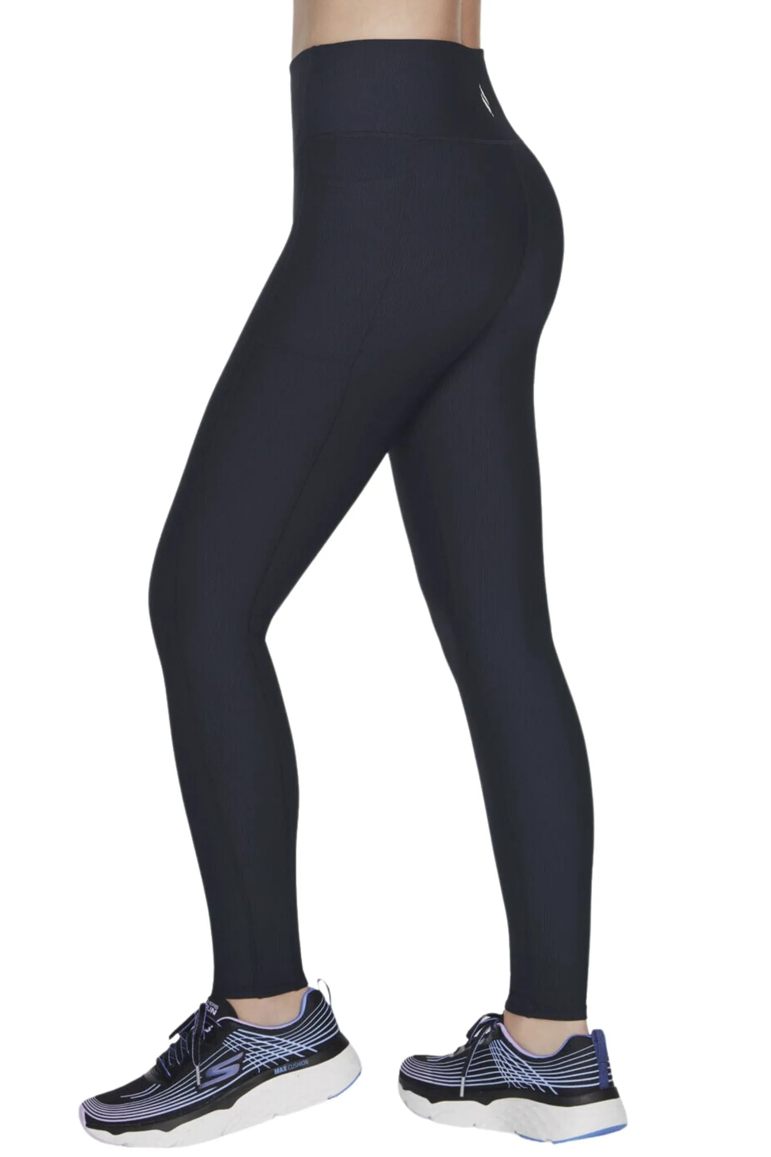 Go Flex Rib HW Legging