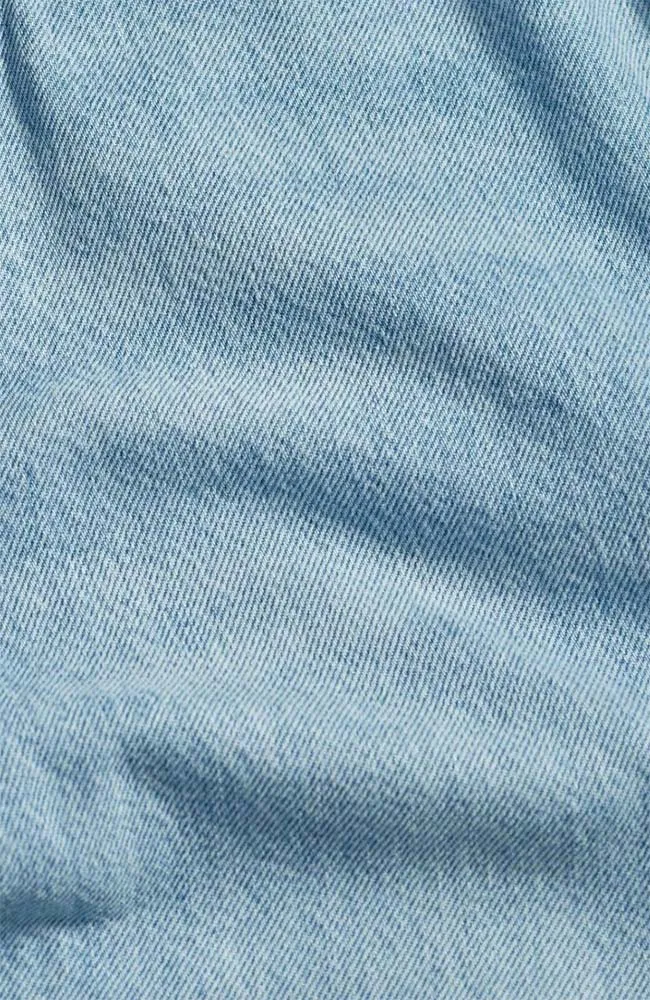 Jane relaxed flare jeans