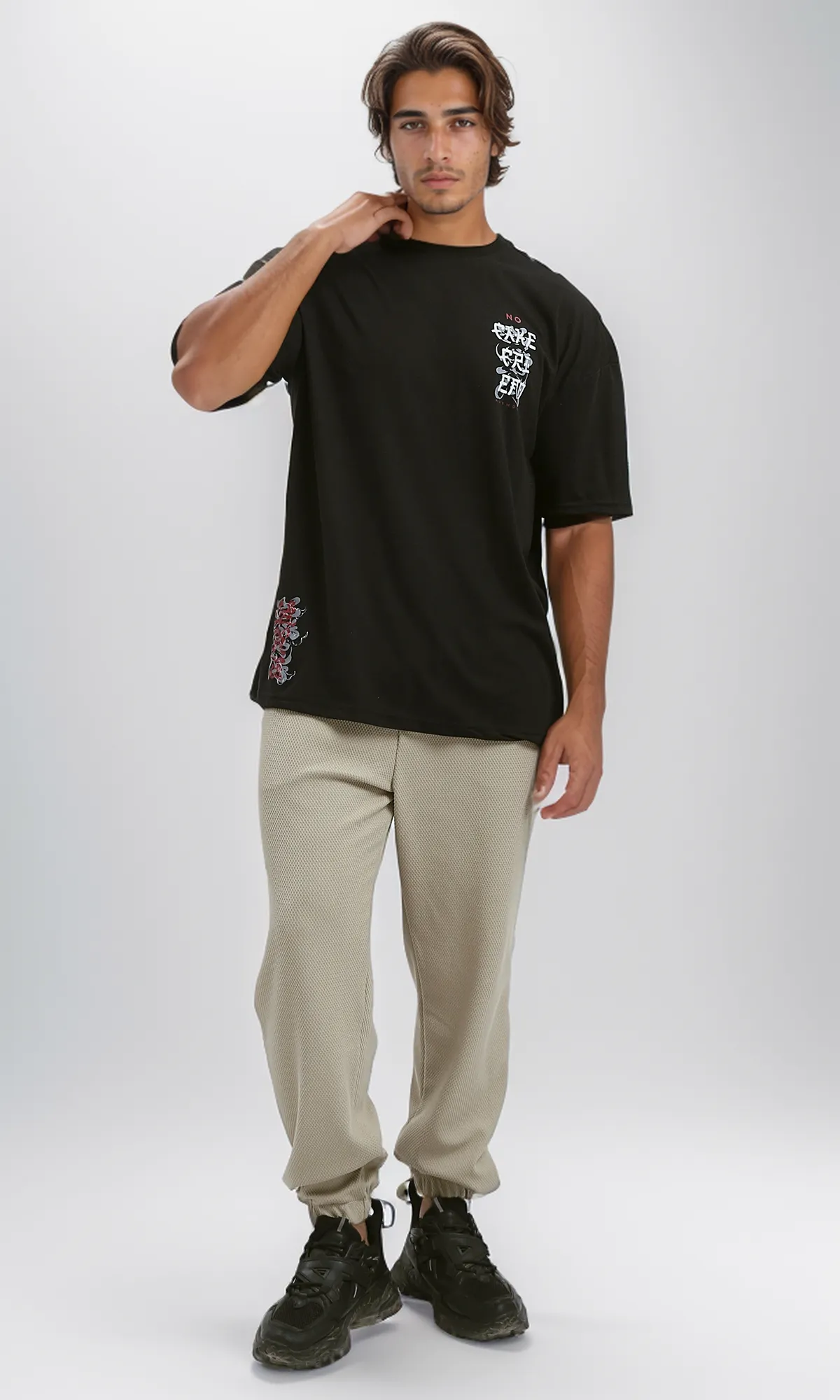 O190166-S21M700-BLACK (MST)