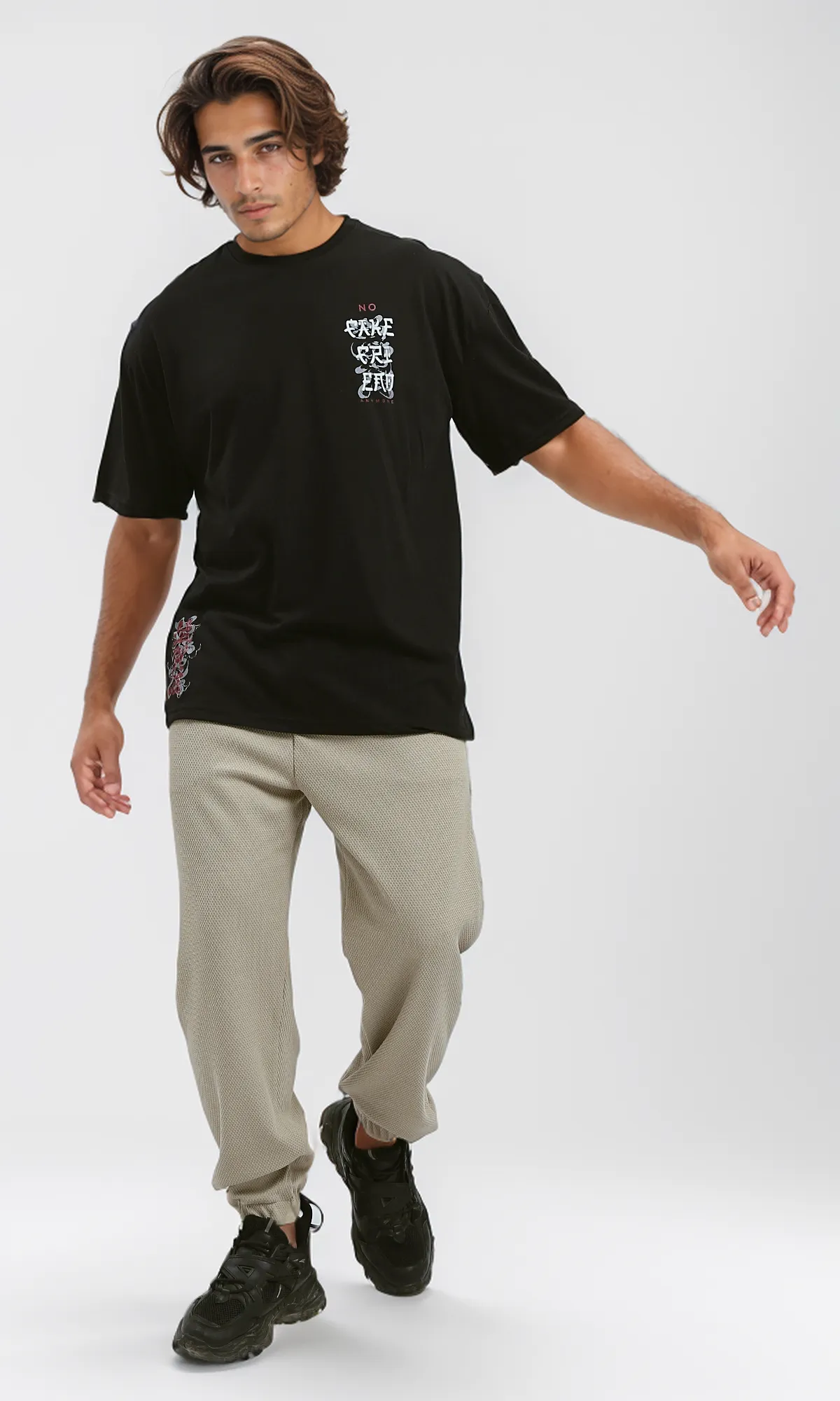 O190166-S21M700-BLACK (MST)