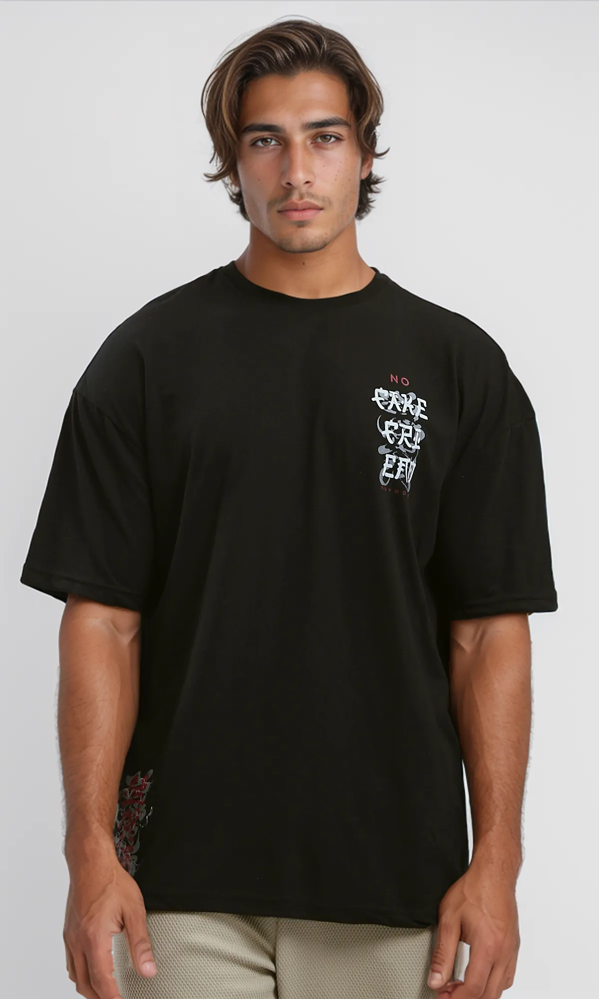 O190166-S21M700-BLACK (MST)