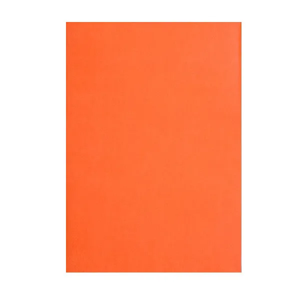 Orange Hard Board Back Envelopes