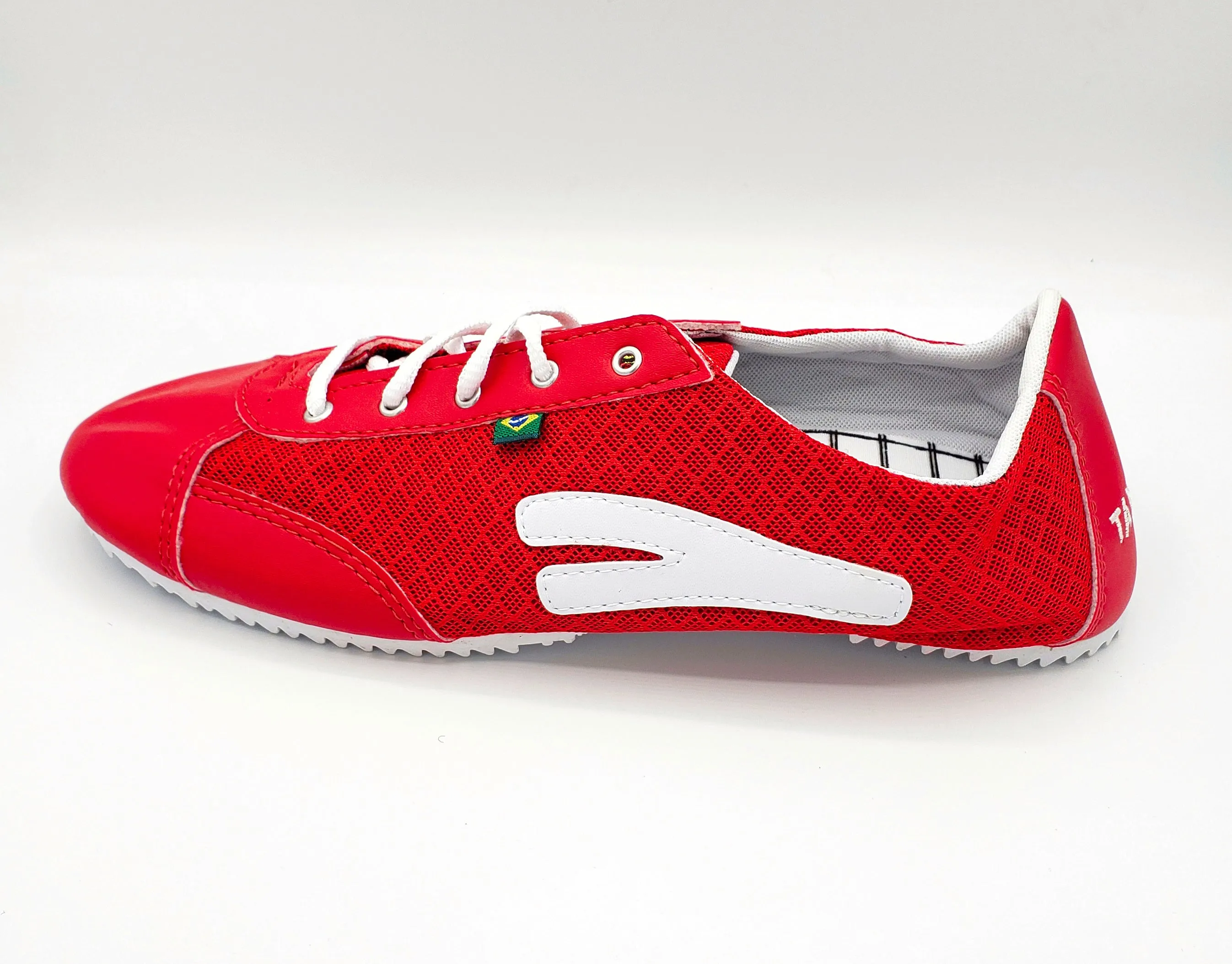 Red & White Slim TAYGRA