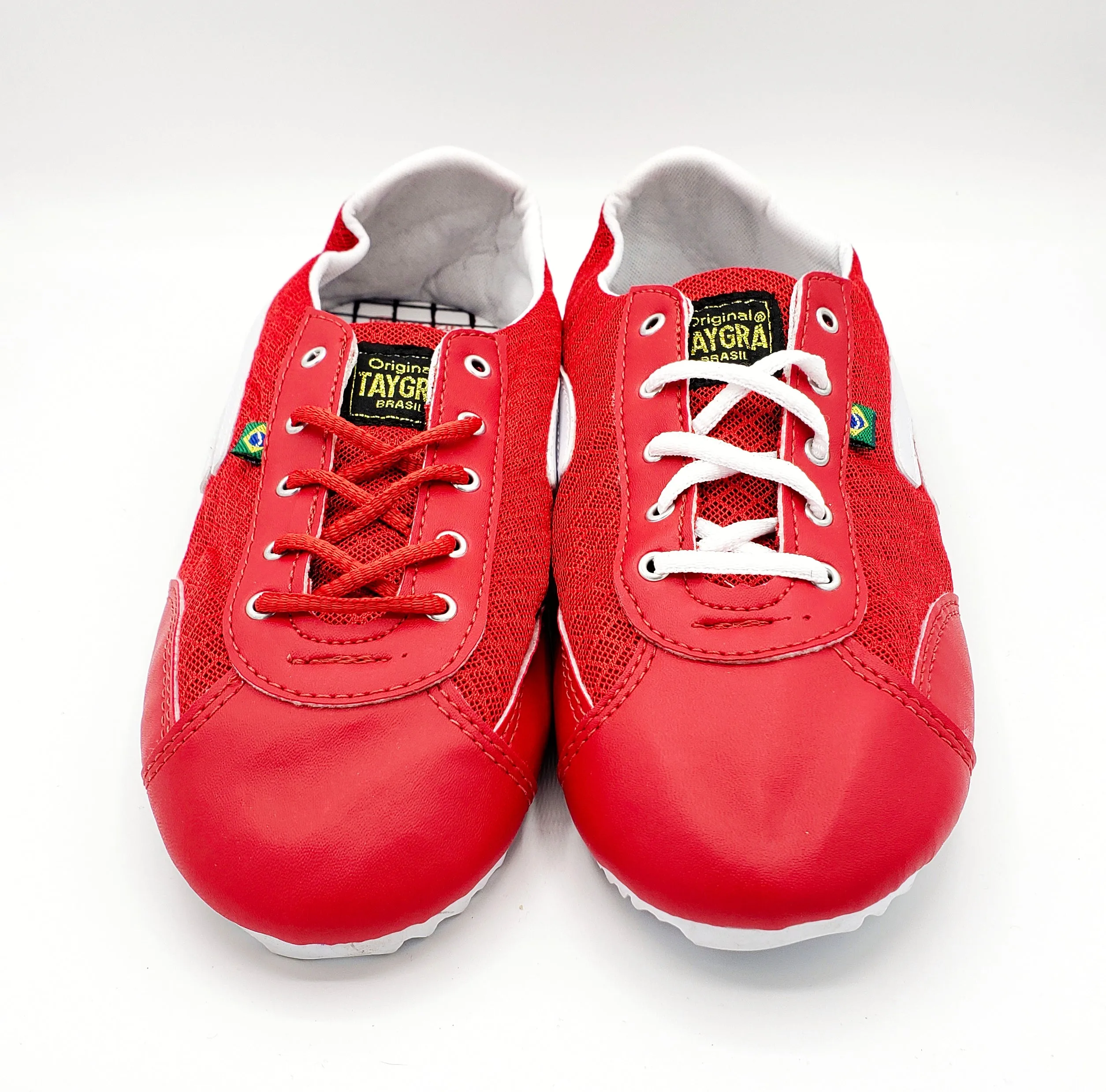 Red & White Slim TAYGRA