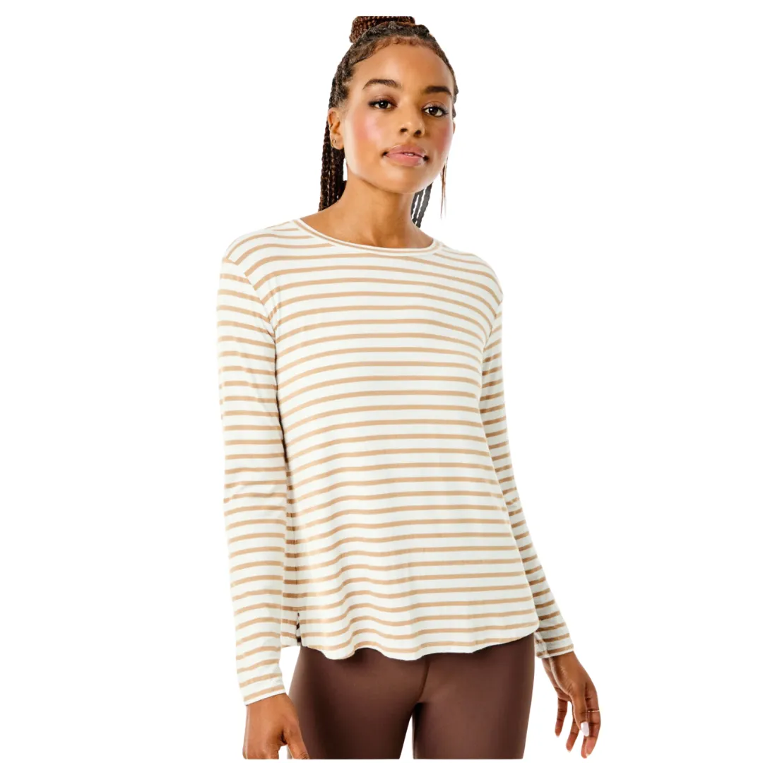 The Everyday Long Sleeve
