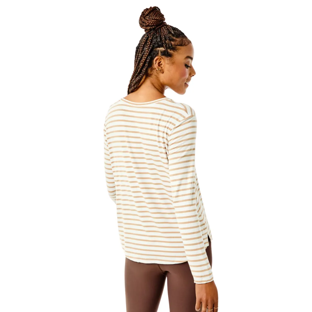 The Everyday Long Sleeve