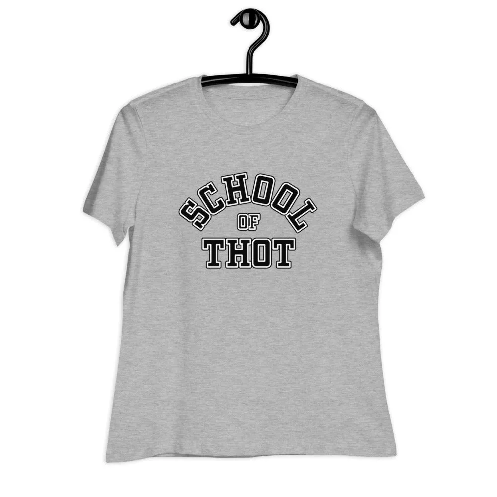 Women's Relaxed T-Shirt