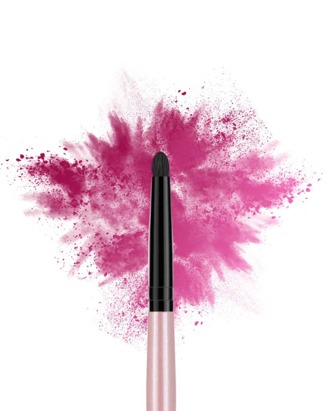 XMO6 - Luxury Eye Pencil Brush